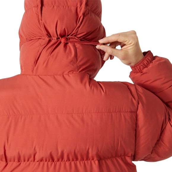 Helly Hansen Aurora Parka - Picture 8 of 9